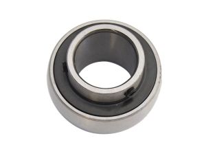 Łożysko samonastawne UC214G2L3 SNR, 70 x 125 x 74.6 - image 2