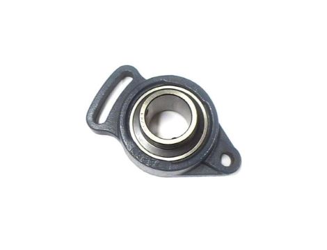 Zespół z oprawą żeliwną UCFA210 SNR