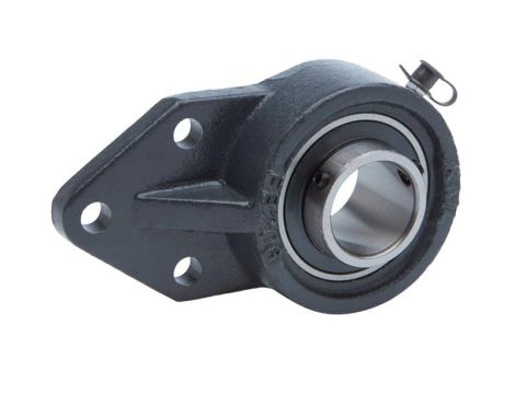 Zespół z oprawą żeliwną UCFB208 FBJ