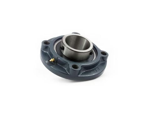 Zespół z oprawą żeliwną UCFC208 SNR - 2