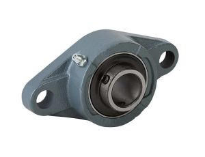 Zespół z oprawą żeliwną UCFL214 SNR