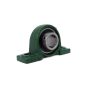 Zespół z oprawą żeliwną UCP311 35 SNR - 2