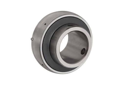 Łożysko samonastawne UCX 12 G2 SNR, 60 x 125 x 74.6