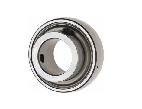 Łożysko samonastawne US205 14G2 SNR, 22.225 x 52 x 27 - 2