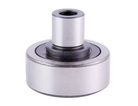 Rolka z trzpieniem, koncentryczna ZL203 DRS INA, 12 x 47 x 18 - 2