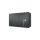 Obudowa metalowa szafka TPR-1 CATV 240x150x100mm czarna natynkowa