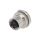 Gniazdo M12 4-PIN żeńskie kod A-DeviceNet CANopen IP67 T4133012041-000