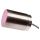 IB500151, czujnik indukcyjny, M50x1.5 70long, Flush, Sn: 20, 10-35V DC, 0-180C, PNP NO, kabel 5m silikonowy