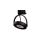 Reflektor LUGAR BLACK track light 1xAR111 GU10 - 3 fazowy ML7057 Milagro