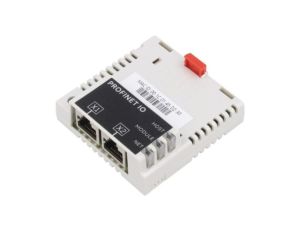 FPNO-21 Karta komunikacyjna, PROFINET