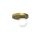 Lampa sufitowa BIBIONE GOLD 1xG9 MLP8394 Milagro