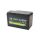 Akumulator LiFePO4 12,8V 100Ah MWLJ 12-100-IN