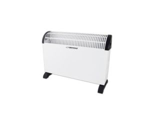 ESPERANZA KONWEKTOR 750W/1250W/2000W TANAMI BIAŁY EHH008