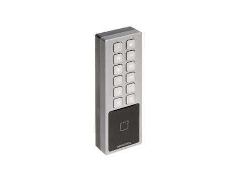 Zamek szyfrowy DS-K1T805MBWX
