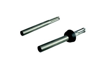 Bijak SDS-Max do uziomu kutego 17,2mm