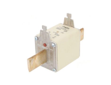 Bezpiecznik topikowy, 300A, 500VAC, gG, przemysłowy, NH3C LNH3300M