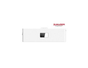 Moduł kontrolny BMS H0K6050P03 z bazą, kablami do baterii SunESS-H wysokonapięciowej Sunwoda