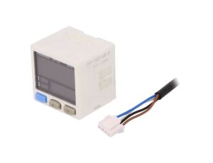 Moduł: przetwornik (ciśnienia) 2x OUT DP-102-M-P