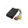 Automatyczna ładowarka DC-DC 12V z regulatorem MPPT 40A LiFePO4 AGM GEL STD