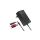 Automatyczna ładowarka do akumulatora AGM GEL STD 6V 12V 1.5A Prostownik z sygnalizatorem LED