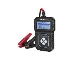 Cyfrowy tester akumulatora z LCD 12V AGM GEL STD 30-220AH