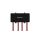 Balanser napięcia 48V do akumulatorów 4 x 12V 10A LiFePO4 AGM GEL