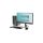 Qoltec Filtr światła niebieskiego 27 16:9 Ochrona wzroku Anti Glare Matowy na monitor