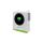 Qoltec Hybrydowy inwerter solarny Off-Grid 1500W 100A 12V MPPT Sinus Opcja Wi-Fi Power Factor 1.0