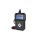Qoltec Cyfrowy Tester diagnostyczny Interfejs ProLine OBDII EOBD Polskie MENU 8V–25V Dual system