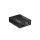 Qoltec Dwukierunkowy Media Konwerter SWITCH Ethernet 1x RJ45 1x SFP 1000Mb/s 5V