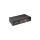 Qoltec Przełącznik sieciowy SWITCH FAST Ethernet PoE 8x RJ45 PoE 2x RJ45 Uplink 1x SFP 120W 1000 Mb
