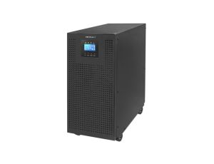 Qoltec Zasilacz awaryjny UPS 3-fazowy 20kVA 20kW LCD EPO USB Power factor 1.0