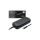 Qoltec Szybka Ładowarka do roweru skutera elektrycznego XIAOMI 36V 42V 2A 8.0*8.0mm+pin wodoodporna +kabel zasilający