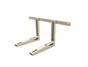 Uchwyt wspornik do klimatyzatora MC-622 do 100kg długośc ramienia 450mm stal galwanizowana MC-622