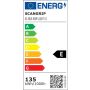 Elastyczna lampa linowa, wąż LED 15 m 15000 lm Scangrip ROPE LIGHT 15 03.5818 - 13