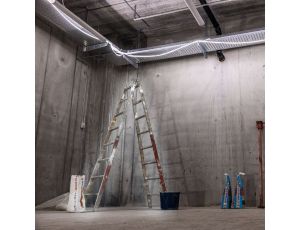 Budowlana Taśma LED na rusztowania 25 m 25000 lm ROPE LIGHT 25 03.5819 SCANGRIP - image 2