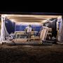 Elastyczna lampa linowa, wąż LED 50 m 50000 lm Scangrip ROPE LIGHT 50 03.5820 - 6