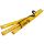 Zestaw 3 poziomnic magnetycznych  80ASM 30 cm + 80ASM-2 60 + 80ASM-2 120 cm w pokrowcu