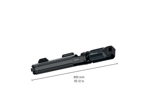 Akumulatorowa lampa budowlana 8000 lm ze zintegrowanym statywem Scangrip TOWER 8 CONNECT 03.6107C - 3