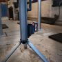 Akumulatorowa lampa budowlana 8000 lm ze zintegrowanym statywem Scangrip TOWER 8 CONNECT 03.6107C - 17
