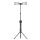 Akumulatorowa lampa budowlana 8000 lm ze zintegrowanym statywem Scangrip TOWER 8 CONNECT 03.6107C