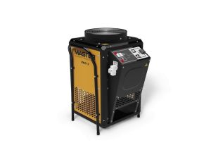 Nagrzewnica elektryczna EKO 3