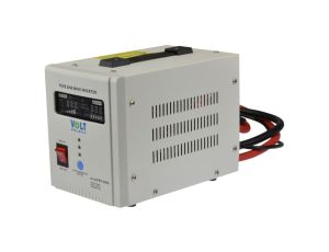Zasilacz awaryjny SINUS PRO E 12V 800VA 5/10A VOLT