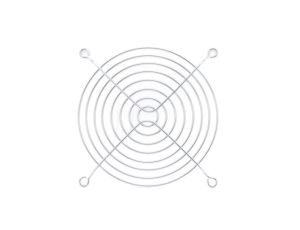 Osłona wentylatora RACK 19 120x120mm NEKU