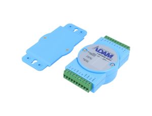 Wejście Cyfrowe, 8 wejść, 1 porty ADAM-4052-BE