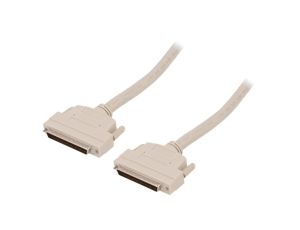 PCL-10168-1E SCSI-68 Kabel ekranowany 1 m