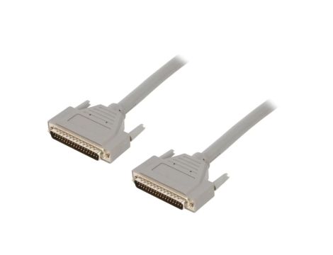 Kabel połączeniowy, D-Sub, 37 pin, 3m PCL-10137H-3E