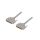Kabel połączeniowy, D-Sub, 37 pin, 3m PCL-10137H-3E