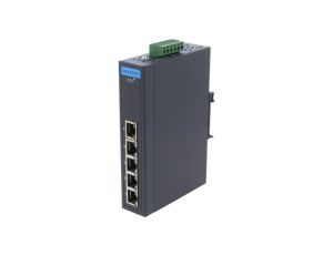 Switch niezarządzalny, 5 porty EKI-2725I-CE