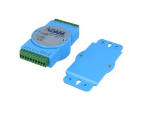 Wejście/Wyjście Cyfrowe, 7 wejść, 8 wyjść ADAM-4050-E